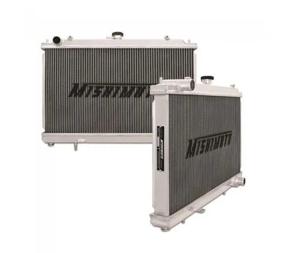 Mishimoto Performance Aluminum Radiator (S14/S15) — fits Nissan 240sx