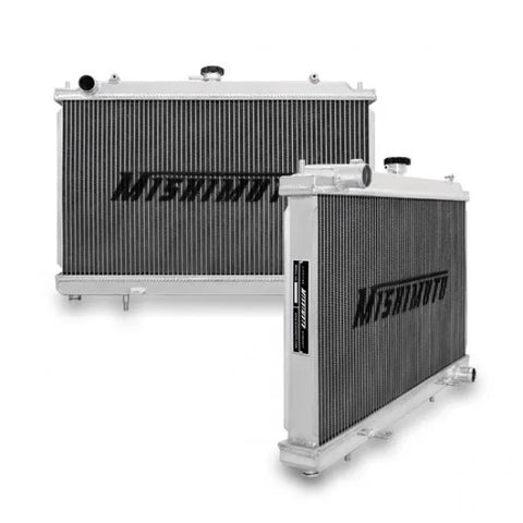 Mishimoto Performance X-Line Aluminum Radiator (S14/S15) — fits Nissan 240sx