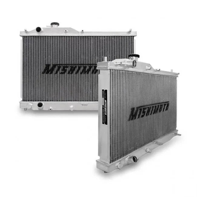 Mishimoto Performance Aluminium Radiator (Honda S2000)
