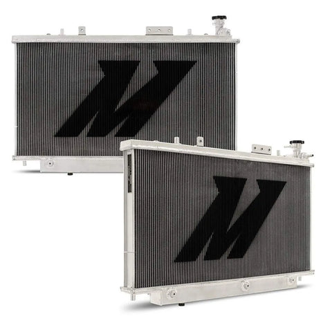 Mishimoto Performance Aluminum Radiator (Chevy SS 14-17) — fits Chevrolet Ss