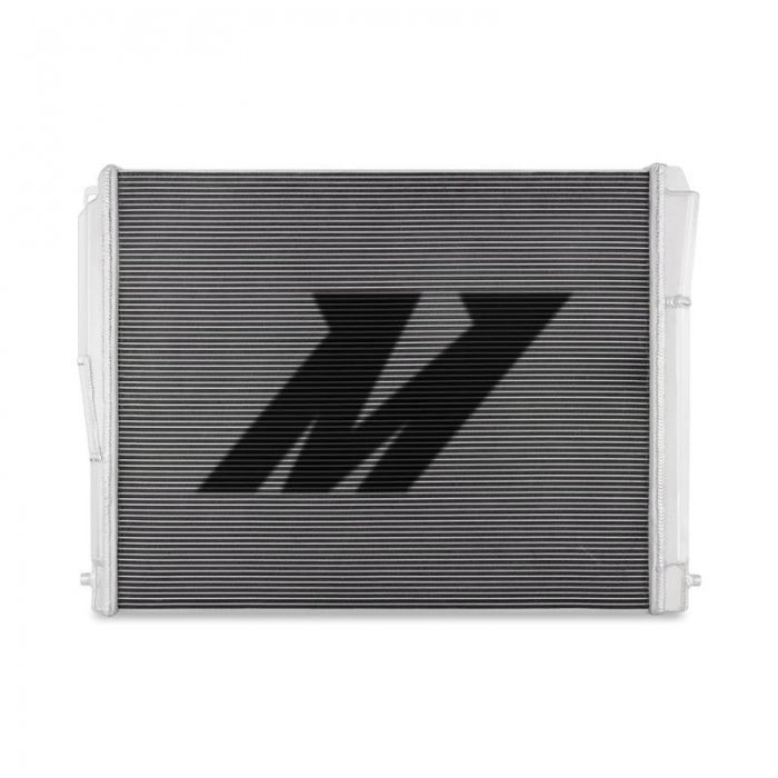 Mishimoto Performance Aluminium Radiator (Supra GR 3.0T 2020+)