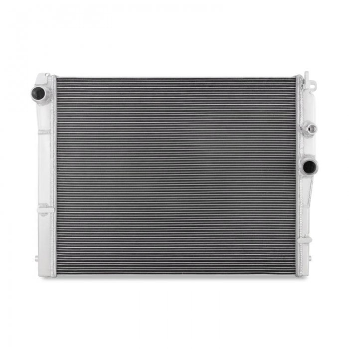 Mishimoto Performance Aluminium Radiator Kit (Supra GR 3.0T 2020+) — fits Toyota Supra