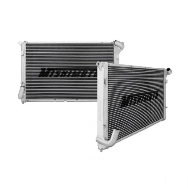 Mishimoto Performance Aluminum Radiator (Mini Cooper S 05-08)