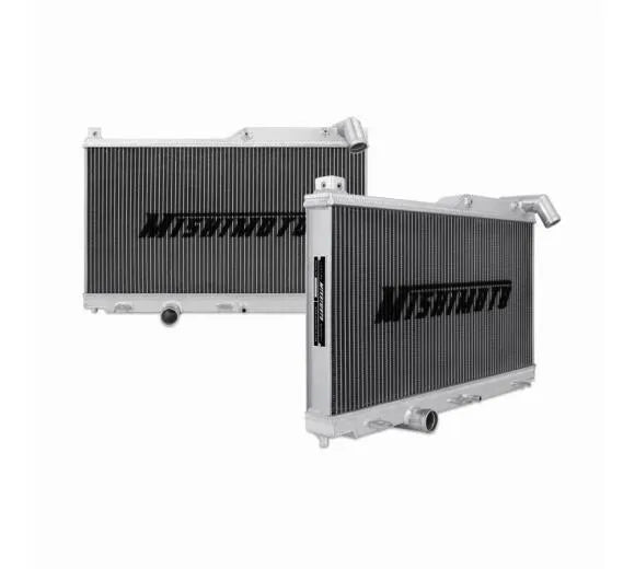 Mishimoto Universal Performance Aluminium Radiator - 25.51" x 16.3" x 2.55"