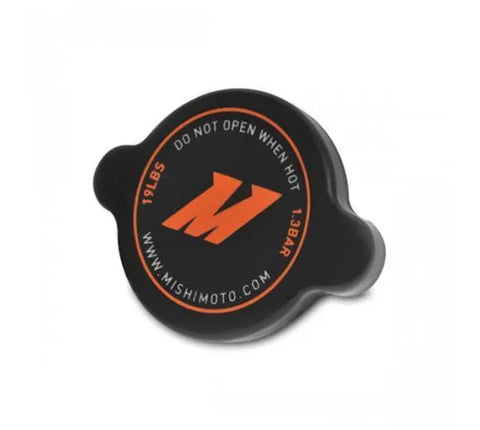 Mishimoto High-Pressure 1.3 Bar Radiator Cap - Large