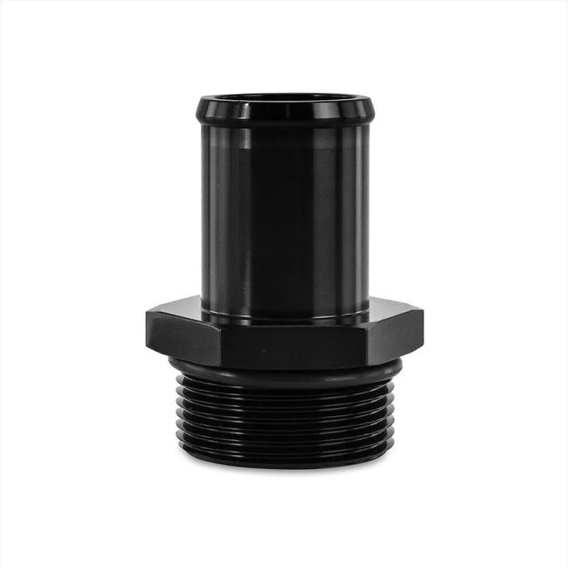 Mishimoto 1.5" Race-Ready Radiator Fitting - Black
