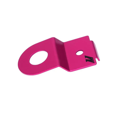 Mishimoto Radiator Stay Set (WRX/STi 08-14) Pink — fits Subaru Outback