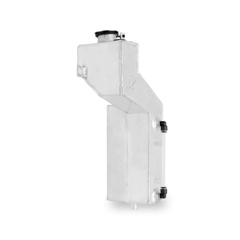Mishimoto Aluminium Overflow Tank (BRZ/86) — fits Subaru BRZ