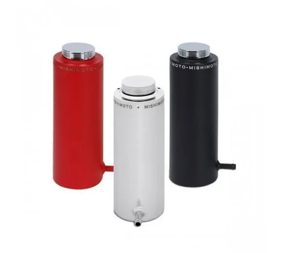 Mishimoto Aluminum Coolant Reservoir Tank