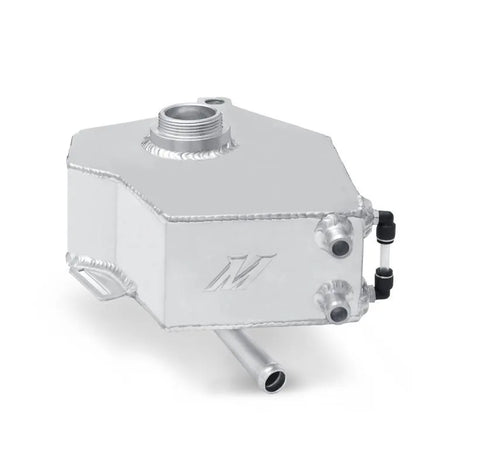 Mishimoto Aluminium Expansion Tank (Fiesta ST 14-19) Polished