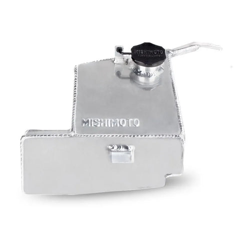 Mishimoto Windshield Washer Reservoir Tank (MX-5 2016+)