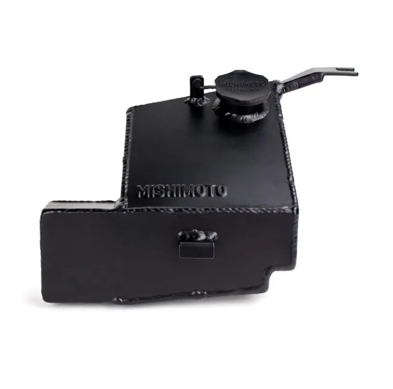 Mishimoto Windshield Washer Reservoir Tank (MX-5 2016+) Black
