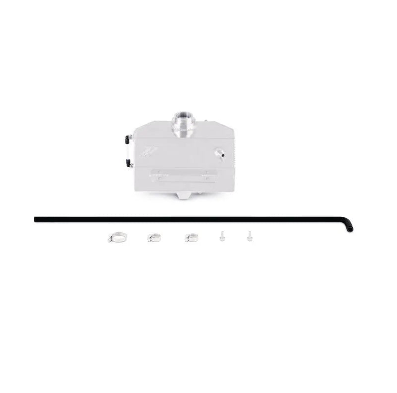 Mishimoto Mmrt-MUS-15 Aluminum Coolant Expansion Tank