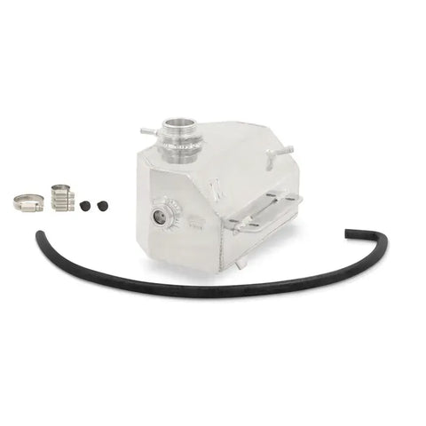 Mishimoto Aluminum Coolant Expansion Tank (Mustang GT/EcoBoost 2015-2023)