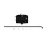 Mishimoto Aluminum Coolant Expansion Tank (Mustang GT/EcoBoost 2015-2023)