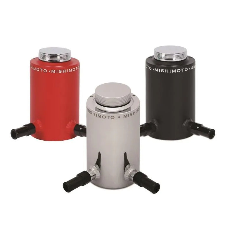 Mishimoto Mmrt-PS Aluminum Power Steering Reservoir Tank