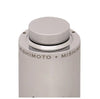 Mishimoto Aluminum Power Steering Reservoir Tank - Universal Silver