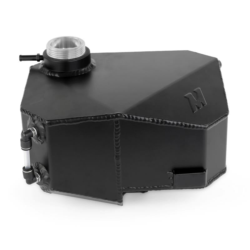 Mishimoto Aluminium Expansion Tank (Focus ST 12+/RS 16+) - Black