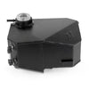 Mishimoto Aluminium Expansion Tank (Focus ST 12+/RS 16+) - Black