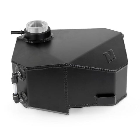 Mishimoto Aluminium Expansion Tank (Focus ST 12+/RS 16+) - Black