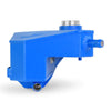 Mishimoto Aluminium Expansion Tank (Focus ST 12+/RS 16+) - Wrinkle Blue