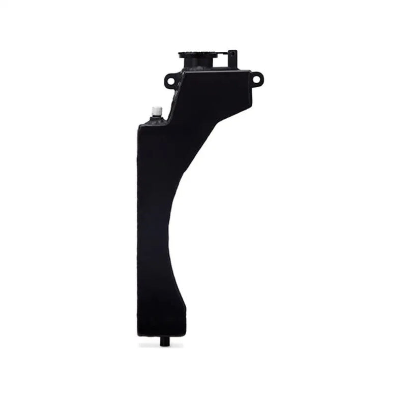 Mishimoto Aluminium Coolant Overflow Tank (WRX/STi 2008-21) Anodized Black — fits Subaru Impreza