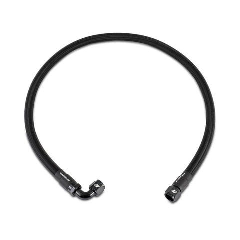 Mishimoto Nylon Wrapped Stainless Steel Braided Hose, -10AN