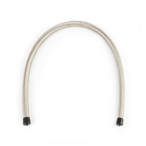 Mishimoto -12AN Braided Line 15ft Stainless Steel