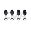 Mishimoto Oil Cooler Lines (RX-8 2004-2011) — fits Mazda RX-8 (image 3)