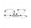 Mishimoto Oil Cooler Lines (RX-8 2004-2011) — fits Mazda RX-8 (image 2)