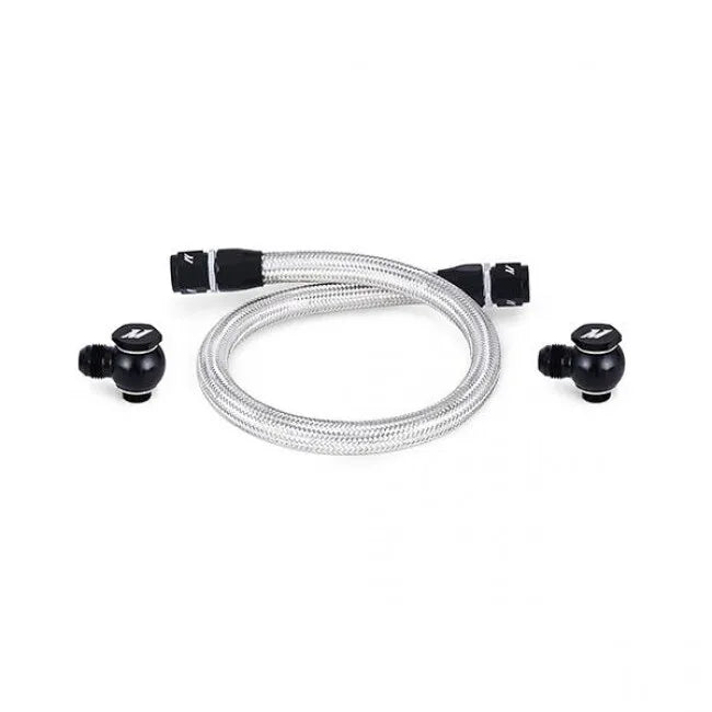 Mishimoto Primary Oil Cooler Line (RX-8 2004-2011) — fits Mazda RX-8