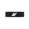 Mishimoto Oil Line Stay, -10AN - Universal - Black (image 2)