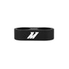 Mishimoto Oil Line Stay, -10AN - Universal - Black (image 3)