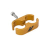 Mishimoto Oil Line Stay, -10AN - Universal Gold (image 5)