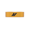 Mishimoto Oil Line Stay, -10AN - Universal Gold (image 2)