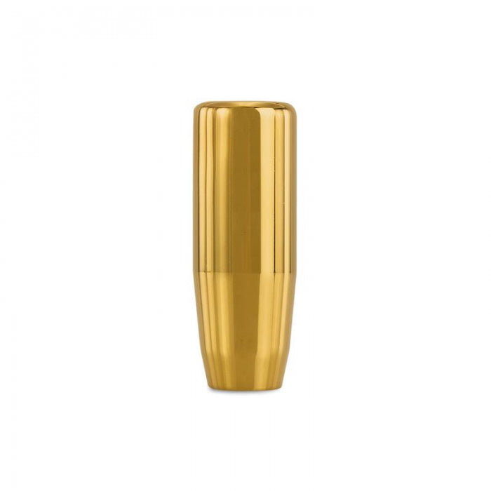Mishimoto Weighted Shift Knob - Gold