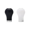 Mishimoto Teardrop Shift Knob - Black