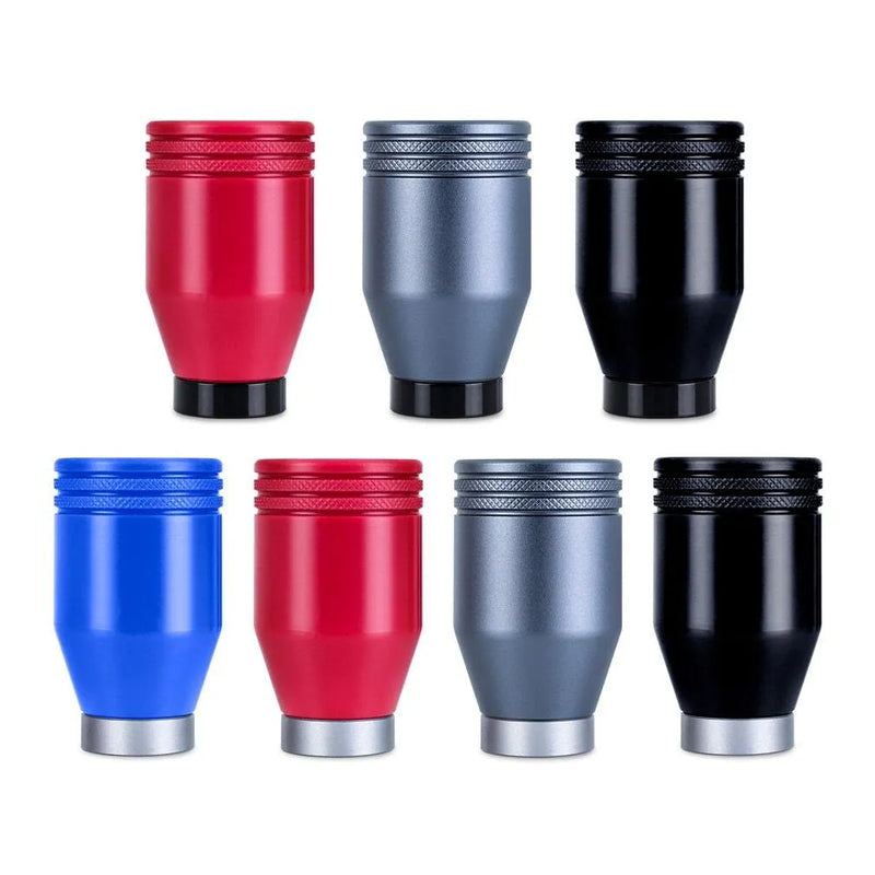 Mishimoto Weighted Shift Knob (WRX 22+) — fits Subaru WRX