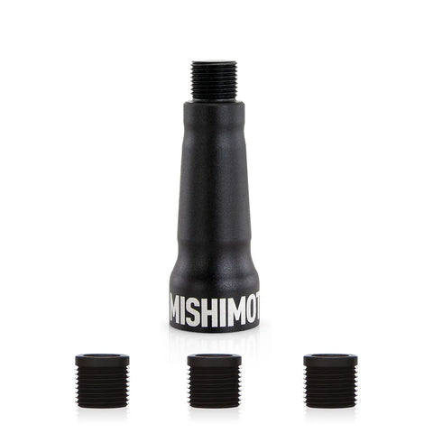 Mishimoto Shift Knob Extension, 3"