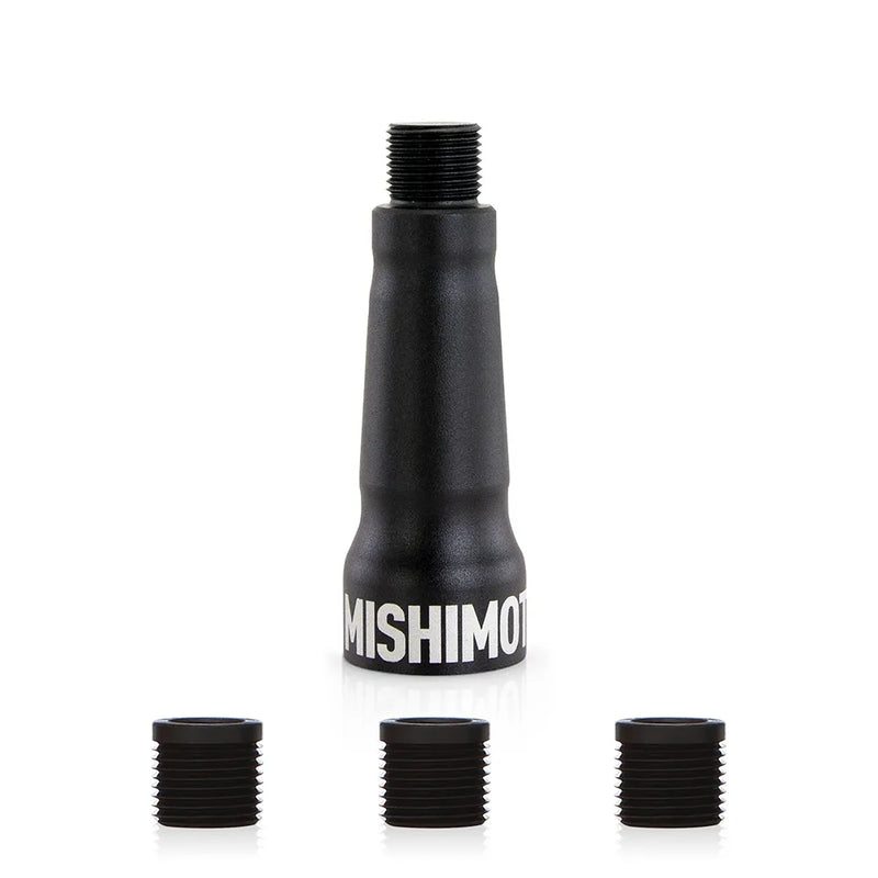 Mishimoto Mmsk-XT-3 Shift Knob Extension, 3