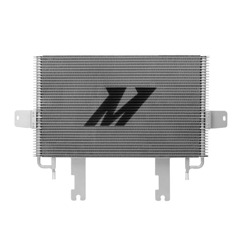 Mishimoto Transmission Cooler (6.0L Powerstroke 2003-2007) — fits Ford F-250