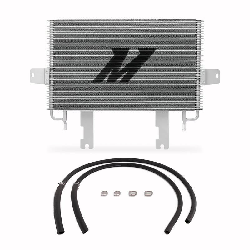 Mishimoto Transmission Cooler (7.3L Powerstroke 99-03) — fits Ford Superduty F250 350 450 550 Gen 1