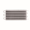 Mishimoto Universal Transmission Fluid Cooler, 15" x 7.5" x 0.75"