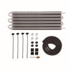 Mishimoto Universal Transmission Fluid Cooler, 20" x 7.5" x 0.75"
