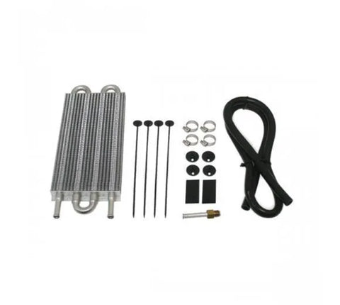 Mishimoto Universal Transmission Cooler and Power Steering Cooler