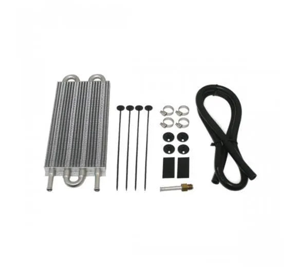 Mishimoto Universal Transmission Cooler and Power Steering Cooler