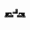 Mishimoto Transmission Cooler Kit (Wrangler JK 2007-2011) - Silver Core