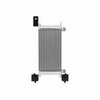 Mishimoto Transmission Cooler Kit (Wrangler JK 2007-2011) - Silver Core