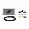 Mishimoto Transmission Cooler Kit (Wrangler JK 2007-2011) - Silver Core
