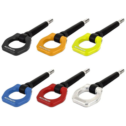 Mishimoto Mishimoto Racing Front Tow Hook (WRX 22+) — fits Subaru WRX